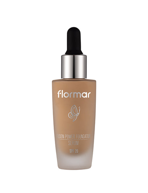 Fusion Power Serum Foundation