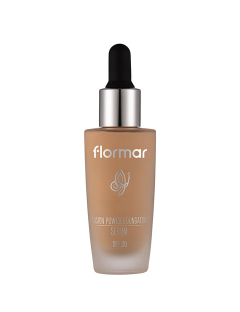 Fusion Power Serum Foundation