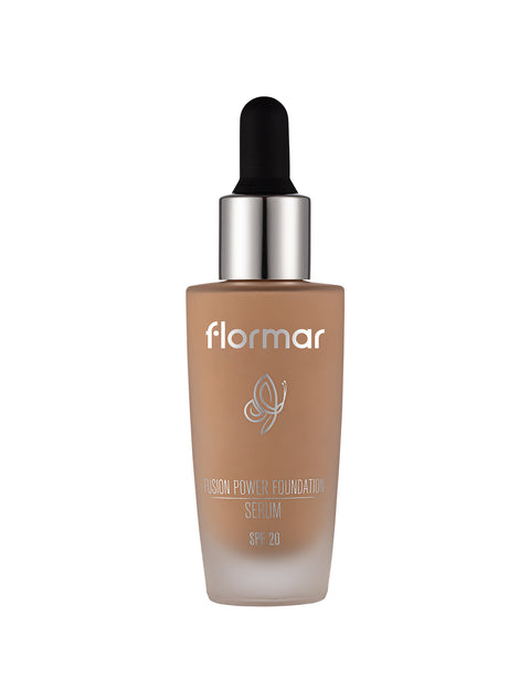 Fusion Power Serum Foundation