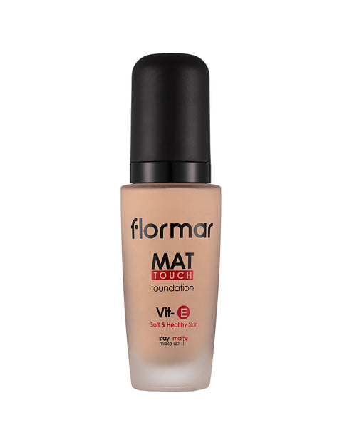 Mat Touch Foundation 30Ml