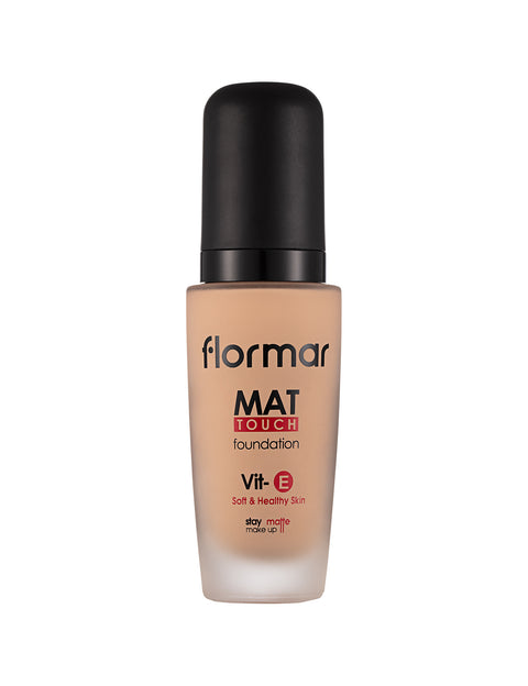 Mat Touch Foundation 30Ml