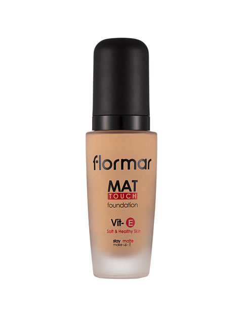 Mat Touch Foundation 30Ml