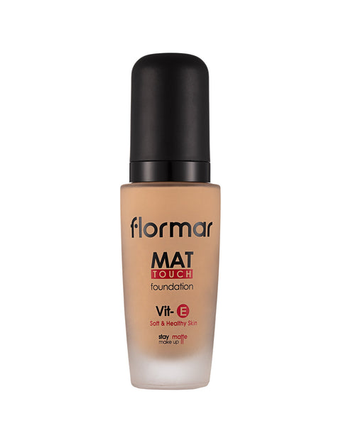 Mat Touch Foundation 30Ml