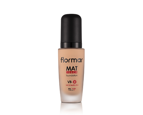 Mat Touch Foundation 30Ml