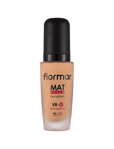 Mat Touch Foundation 30Ml