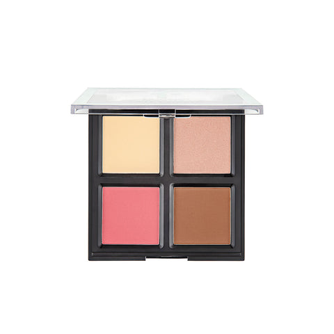 All I Need Face Palette 14.4g