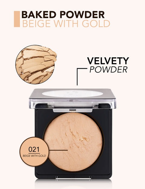 Baked Powder 9G