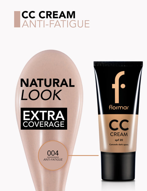 Cc Cream