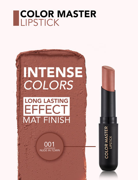 Color Master Lipstick