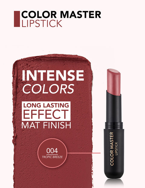 Color Master Lipstick