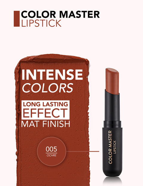 Color Master Lipstick