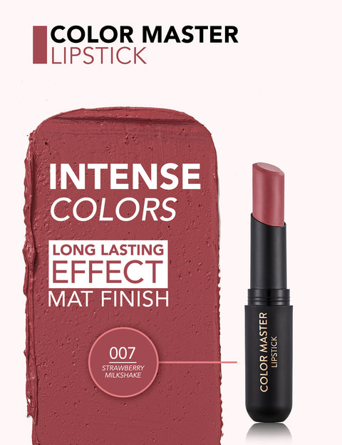 Color Master Lipstick