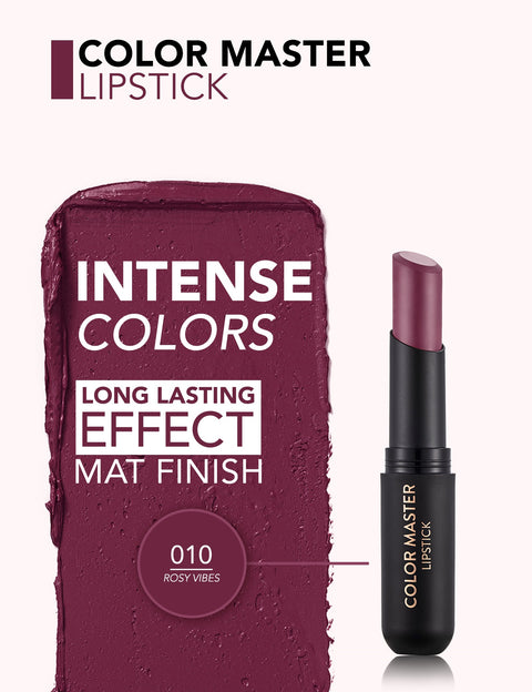 Color Master Lipstick