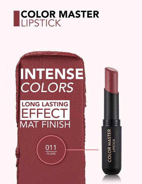 Color Master Lipstick