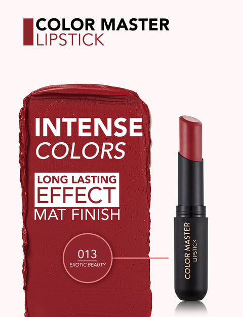 Color Master Lipstick