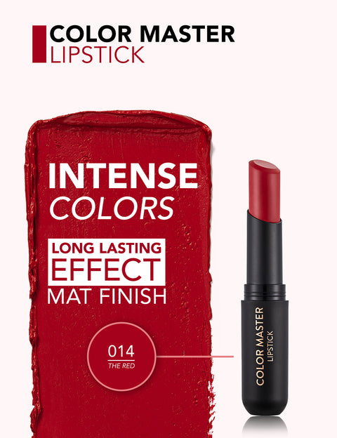Color Master Lipstick