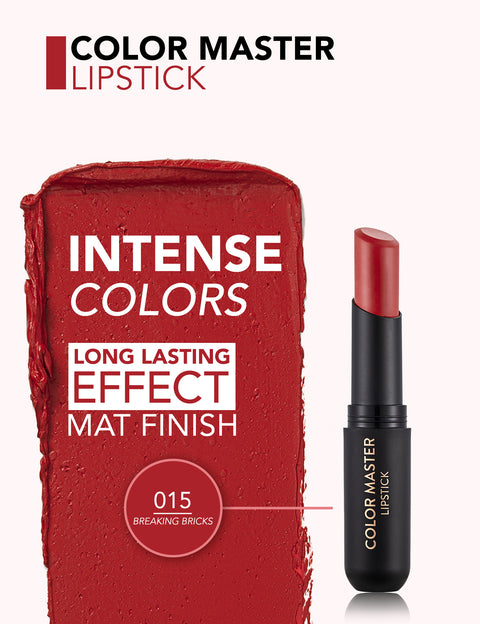 Color Master Lipstick