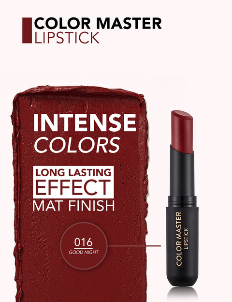 Color Master Lipstick