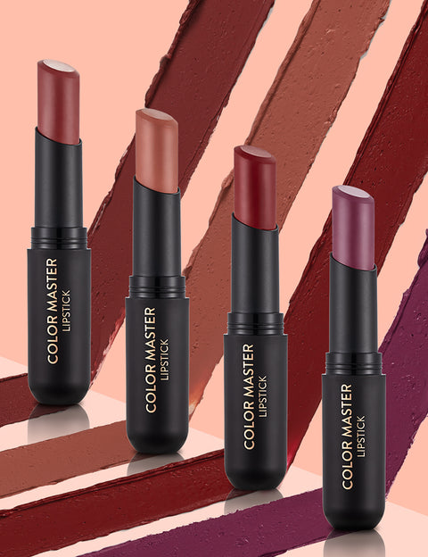 Color Master Lipstick