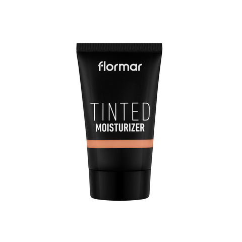 Tinted Moisturizer Foundation 30Ml
