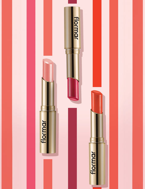 Deluxe Cashmere Stylo Lipstick