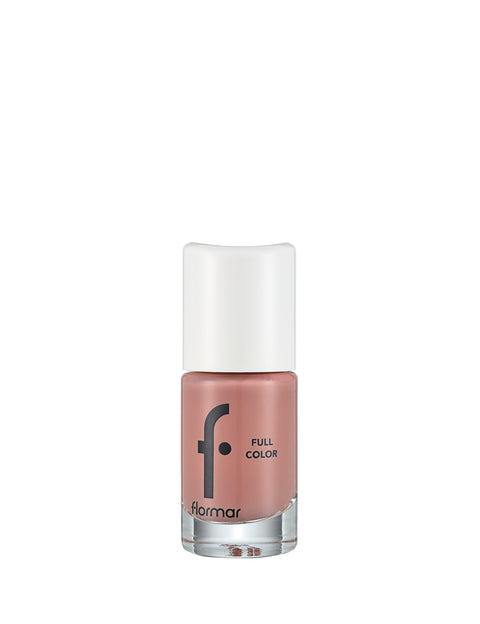 Full Color Nail Polish