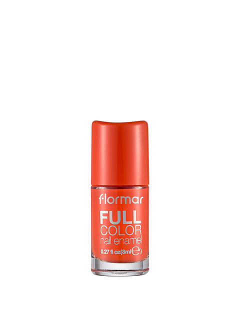 Full Color Nail Polish