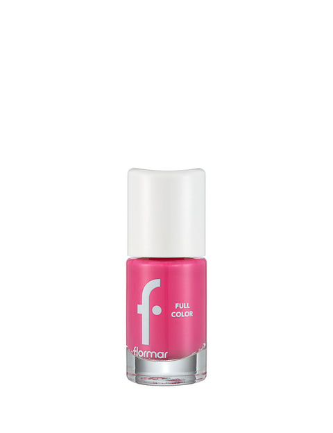 Full Color Nail Polish