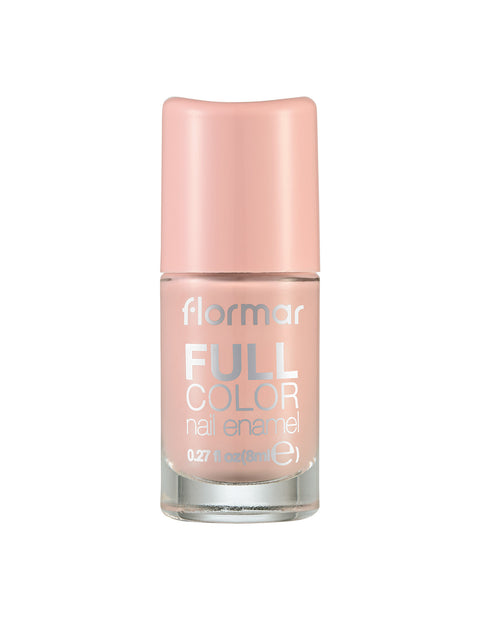 Full Color Nail Polish