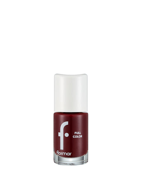 Full Color Nail Polish