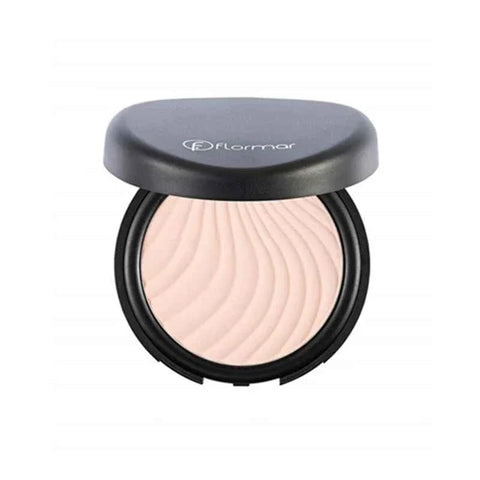 Wet & Dry Compact Powder