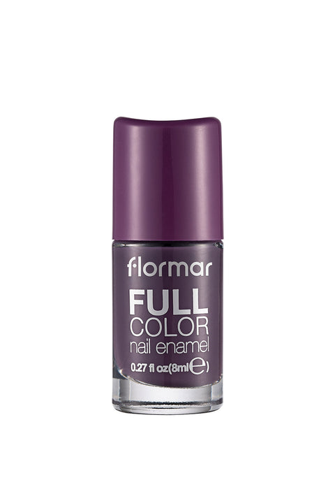 Full Color Nail Polish