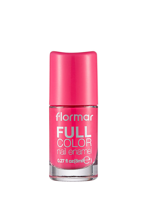 Full Color Nail Polish