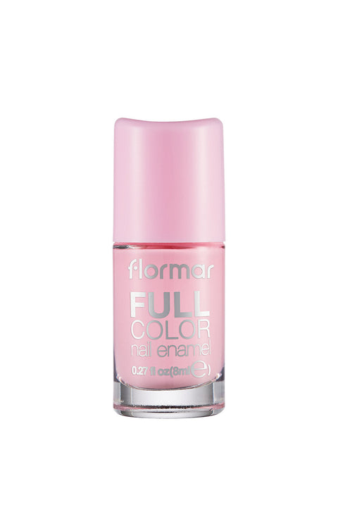 Full Color Nail Polish