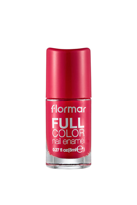 Full Color Nail Polish