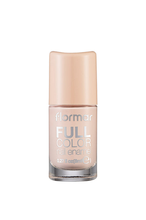 Full Color Nail Polish