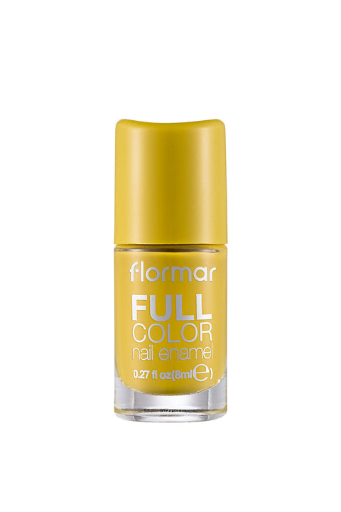 Full Color Nail Polish