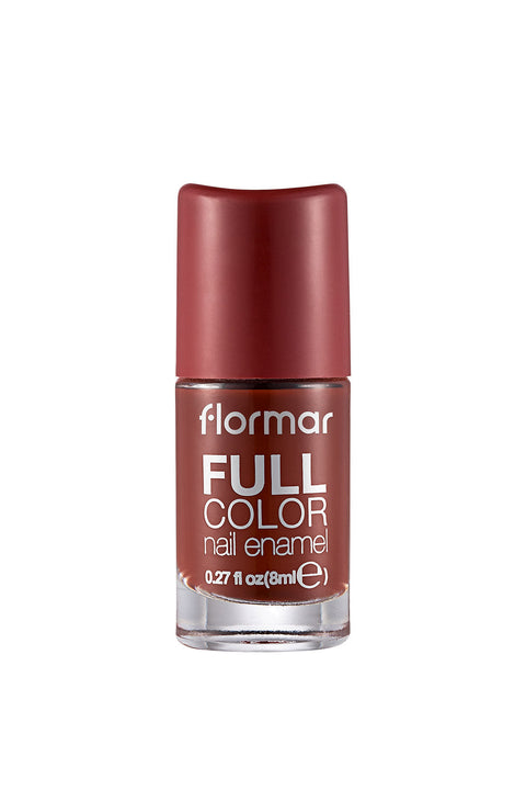 Full Color Nail Polish