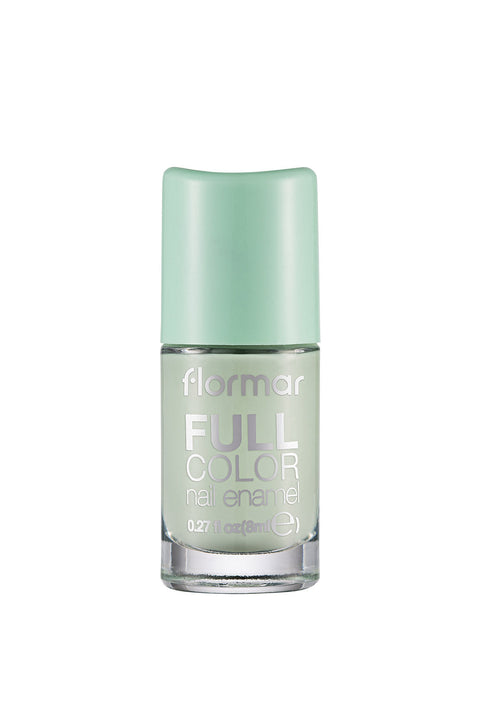 Full Color Nail Polish