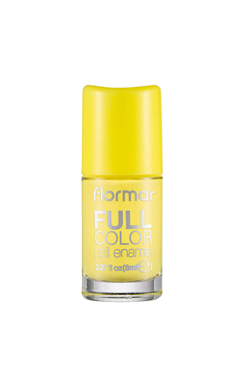 Full Color Nail Polish