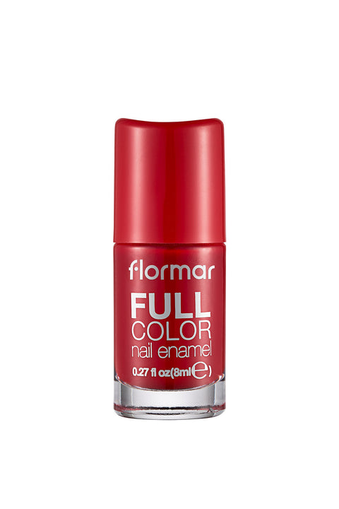 Full Color Nail Polish