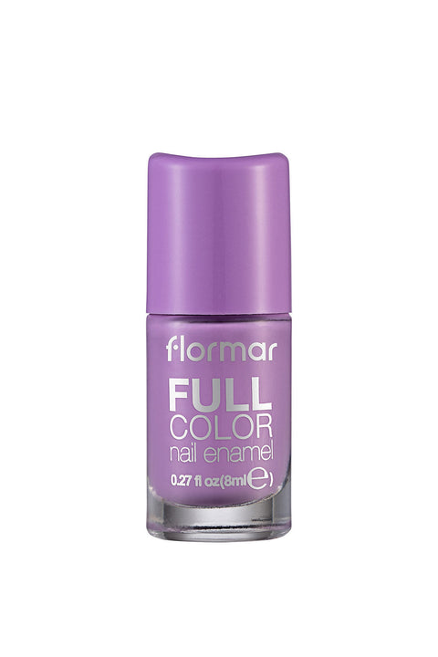 Full Color Nail Polish