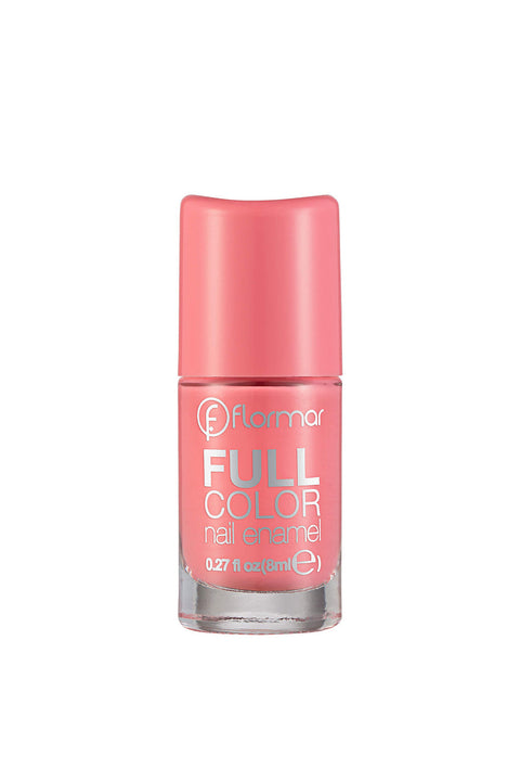 Full Color Nail Polish