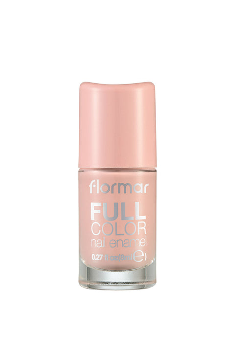 Full Color Nail Polish