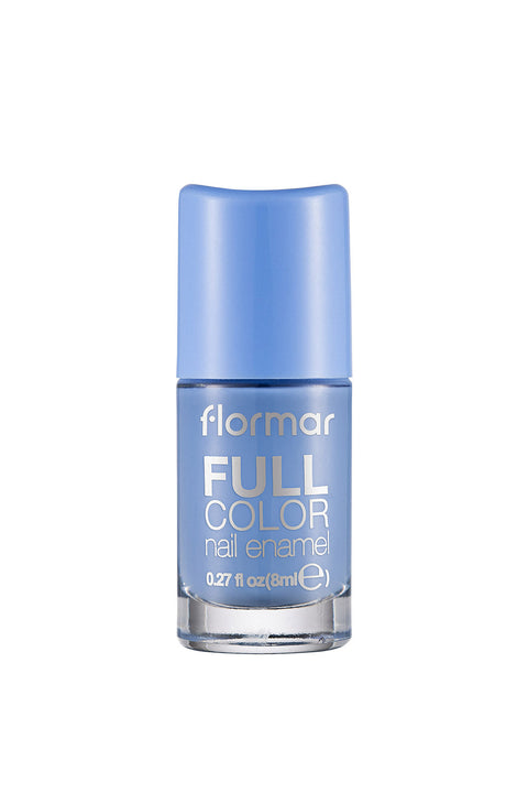 Full Color Nail Polish