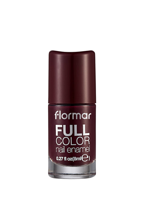 Full Color Nail Polish