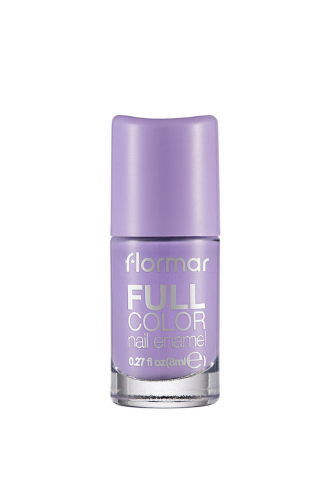 Full Color Nail Polish