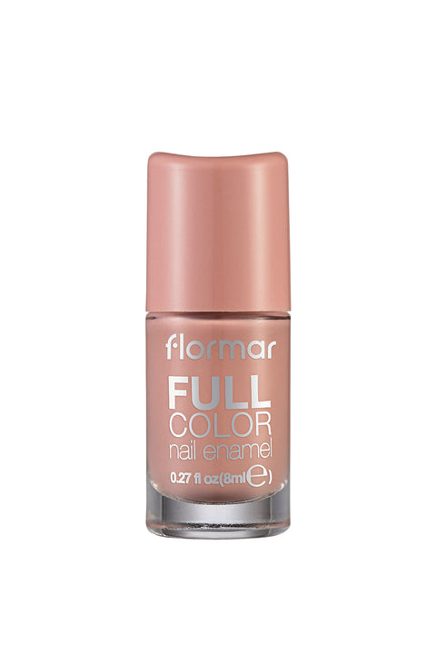Full Color Nail Polish