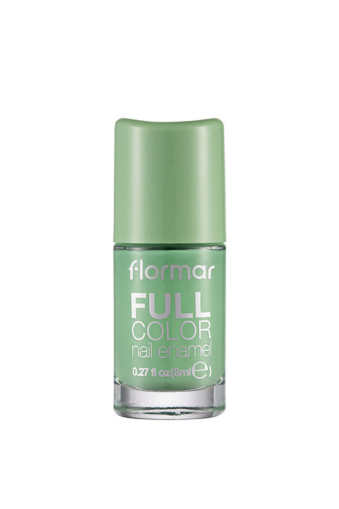 Full Color Nail Polish