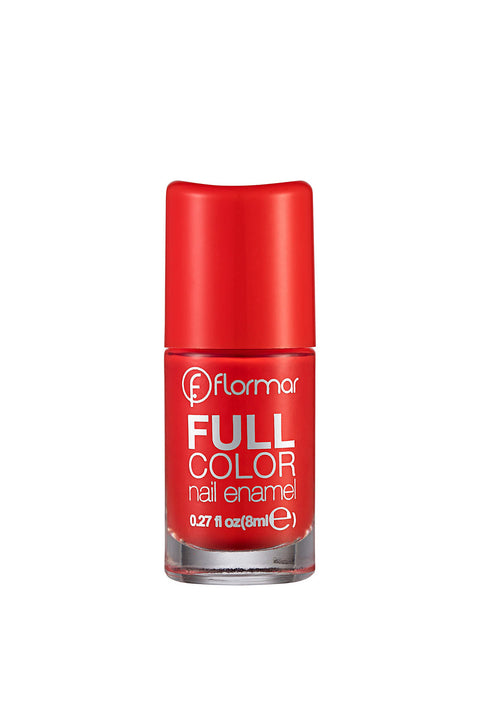 Full Color Nail Polish